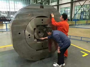 [Hot Item] Giansun Aluminium Extrusion Die