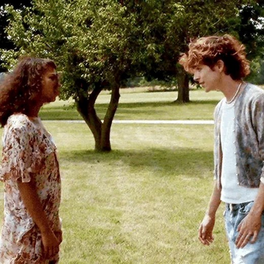 Timothée Chalamet and the Appeal of Brunettes in Film