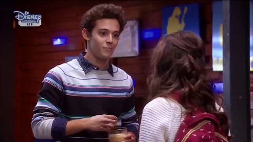 Soy Luna 1. évad 42. rész