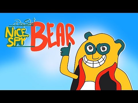 Homemade Intros: Special Agent Oso