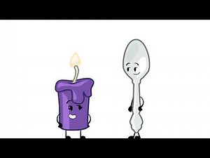 Inanimate Insanity ASDF - They didn't know how to dance