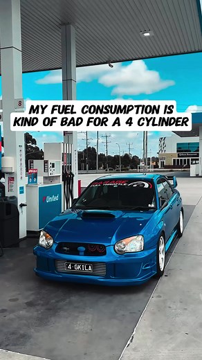 When your 4-cylinder drinks more than an 8-cylinder... Boost problems, am I right? 😅⛽🚗💨 #SubaruLove #garagefullthrottle #austrailia #AutoRepair #Mechanic #CarTroubles #fypシ゚ #fyp #GoodAsNew #Repairs #AutoMaintenance #gft #melbourne #melbornecars #repairshop #performance #automobile #car #nissan #AdventureAwaits