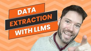 Data Extraction with LLMs