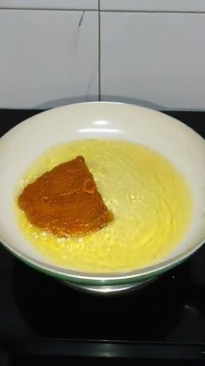 King fish fry | King fish recipe