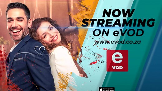 1.6K views · 24 reactions | Check out the exciting new show Pad Na Die Hart now available for streaming on eVOD! https://buff.ly/3SNrcUe | EVOD | Facebook