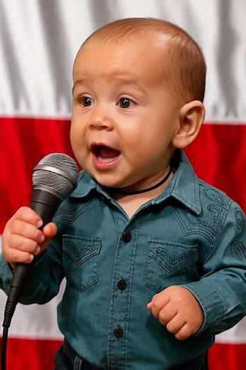 Lee Greenwood sings "God Bless the USA"