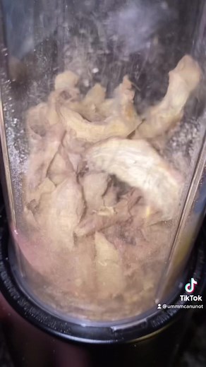 Homemade Ginger Powder Tutorial