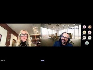From Data to Deals with Joy Jenkins Informatica + Datacolor Better Together