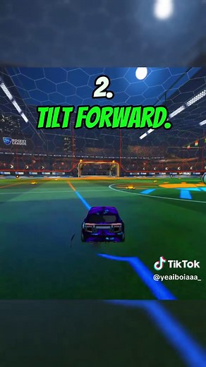 Mastering Horse Dash in Rocket League