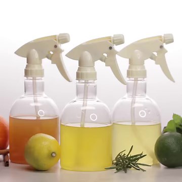 46K views · 456 reactions | Why waste money at the store on a million different household cleaners when you can make your own? Customize them for your needs and preferences, and start saving money today! We have even more natural cleaning tips just for you - click the link in the comments below! | DIY Projects | Facebook