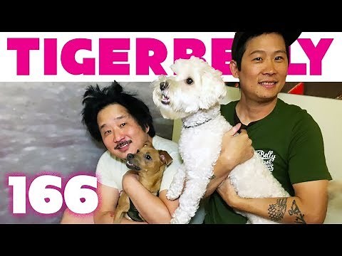 Steebee Weebee & Monotone Bob | TigerBelly 166