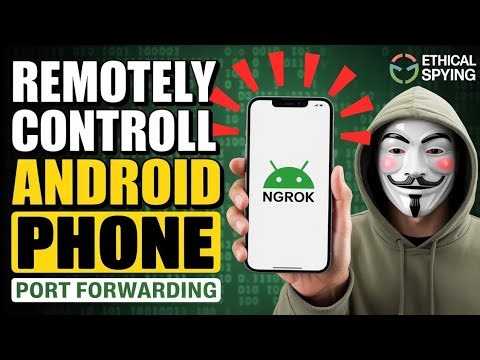 📱 Can You Hack Android in 2025? | Kali Linux + Metasploit Tutorial 🤖 [Ethical Hacking Guide]