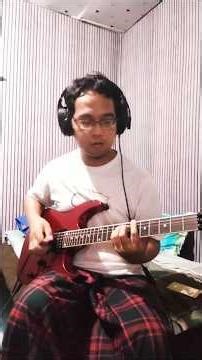 THE GAZETTE - Pledge #guitarcover