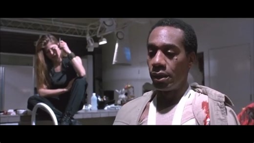 241K views · 8.3K reactions | "Creen que son muy creativos, no saben lo que realmente es la creatividad, crear una vida, sentir crecer dentro de ti." Sarah Connor Película : Terminator 2: el juicio final (1991) E.U. | Frases de Cine | Facebook