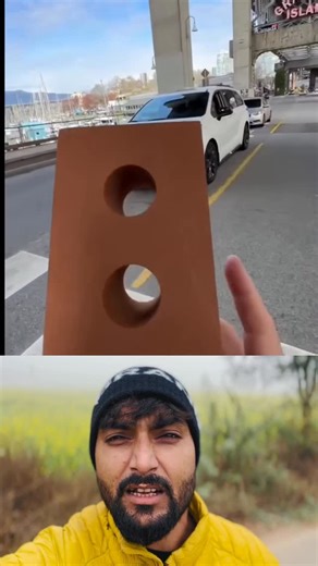 Rahul Khan on Instagram: "Netherlands road crossing rules🇳🇱🛣️🚦"