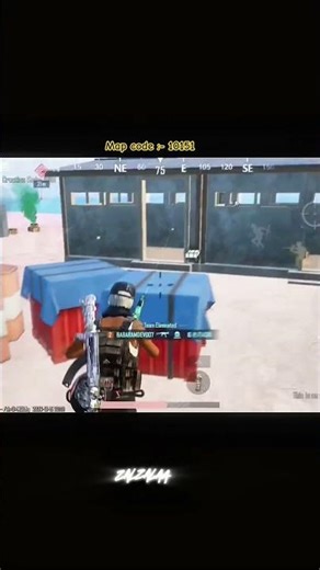 INTENSE 2V2 🥶👿☠️. BGMI INTENSE CONTENT. #bgmishorts #edits #bgmi #1vs4