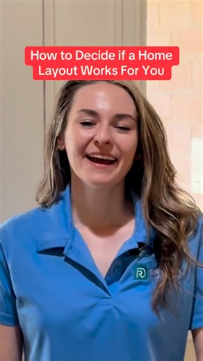 🏡 Not every layout fits every lifestyle — here’s how to tell if this one’s the right match for you. #DraytonRealty #SanAntonioRealtor #RealEstateAdvice #HomeBuying #HomeBuyingTips | Drayton Realty