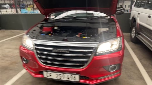 2019 Haval H2 1.5T Luxury