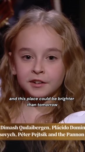 Ukrainian Amelia Anisovych (9yo) & Dimash Qudaibergen – Heal the World 🌍🌍 #ameliaanisovych #dimash #dimashqudaibergen #healtheworld #michaeljackson #spreadlove #lyrics #songlyrics #Love #peace #ukrainiansinger #ukraine #ukrainianmusic #ukrainiangirl