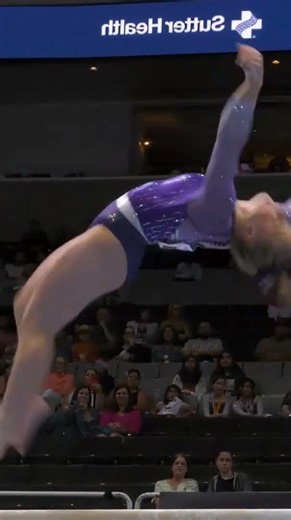 Live Gymnastics Show || Top 1% Gymnastics Skills Only Elites Can Do