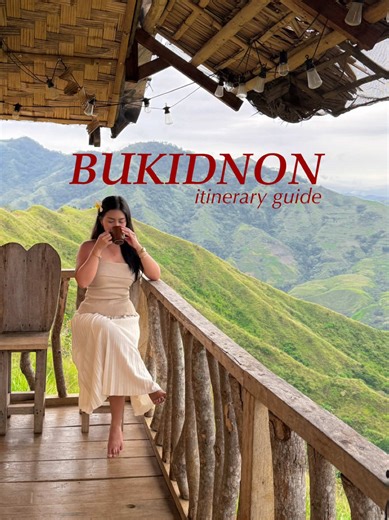 Top Bukidnon Activities for Your 2025 Visit