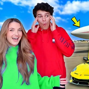 5.6K views · 356 reactions | I Gave Brent 24 Gifts on his 24th Birthday!  | Lexi Rivera | Facebook