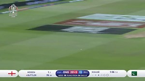 World Cup 2019 Pak vs Eng Highlights #BabarAzam𓃵 | Ehsan Dullo