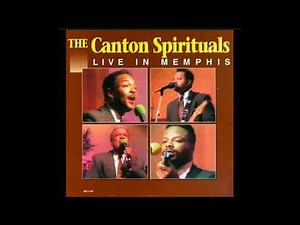 Searching - instrumental - Canton Spirituals