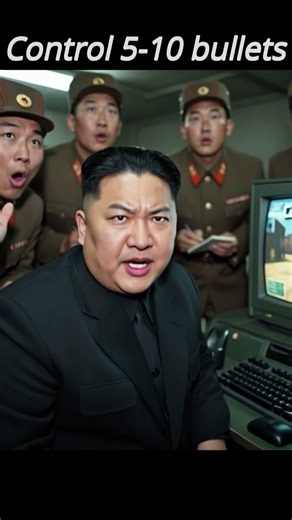 Kim Jong Un Gives PRO Counter-Strike Tips… And They’re Actually Good