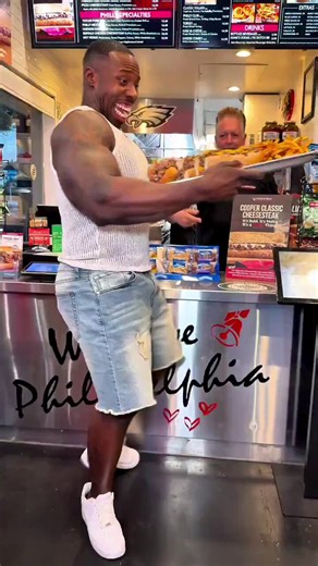 Dear Japan, When the dude below me says "not all americans are like this" what he means is that few Americans are muscular or mobile to the degree this man is. The gluttony on display, however, while exaggerated, is accurate.