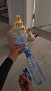 1.3M views · 6.7K reactions | Title: Miniature Plasma Cannon from...