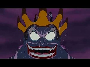 REAL GIANT URSULA OVERVIEW