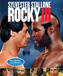 Rocky 3 (1982) film opis - Filmweb