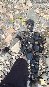 484K views · 3.9K reactions | Unang tapak sa umuusok na paanan ng Binintiang Malaki. Ang isa sa cinder cone crater ng Bulkang Taal. Maraming negatibong issue sa Taal Lake...Dito tayo sa positibo. Ipakita ang ganda ng lawa at ng Binintiang Malaki. Abangan sa susunod ang Drone footage. | Imman Supremo | Facebook