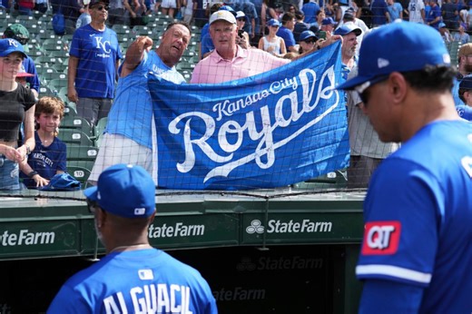 How to watch Kansas City Royals games in 2026 with Royals.TV