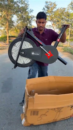 home workeout gadget unboxing video||#virakshorts #youtube