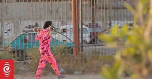 Mayye Zayed: a peek into Egypt's female weight-lifting scene