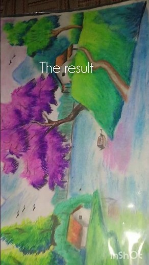 The Birth of Landscape Painting: How Nature Became Art