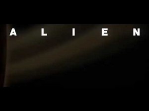 Howard Hanson - Symphony no. 2, Op. 30 "Romantic" (Alien)