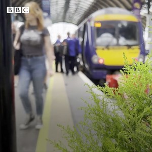 6K views · 53 reactions | Manchester passengers are braced for disruption ahead of the biggest rail strikes in 30 years. https://bbc.in/3bgdEx9 | BBC Manchester | Facebook