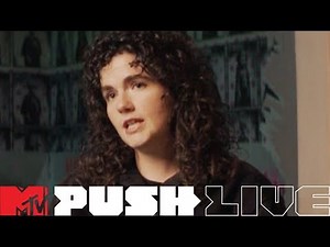 Introducing Georgia | MTV Push