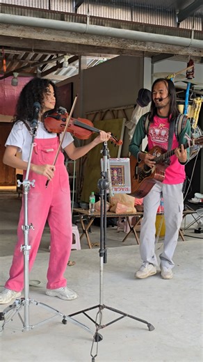 Despacito | Organ Chayapha