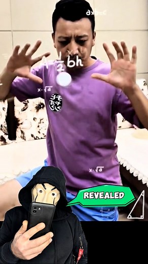 Floating Ball Trick Revealed 🪄 #fblifestyle #magician #trend #tricks #trending #Christmas #magic #magictricks #foryou | The Mask Magic Tricks Revealed