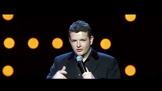 Kevin Bridges Stand Up Special: The Story So far 2010