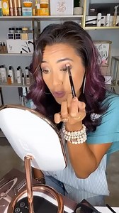 65K views · 808 reactions | How to create a subtle smokey eye for beginners! 朗 Featuring the gorgeous Rose Gold Vera  Shop and save with code brandi15  www.fancii.Com/Brandi-Vera | Brandi Raines | Facebook
