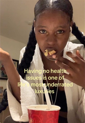 Having No Health Issues: Why It's One of Life’s Most Underrated Luxuries