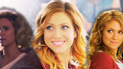 Brittany Snow's 10 Best Movies And TV Shows