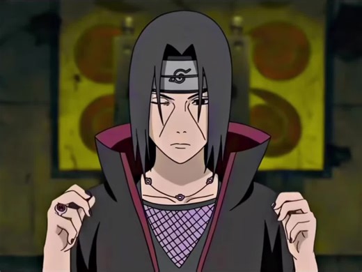 Itachi uchia #edit #wgitachi #xyzabc