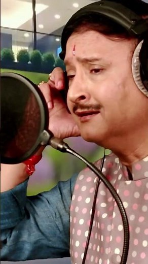 Rang badalti duniya | Motivational bhajan | Kumar Vishu bhajans