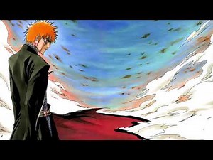 Bleach - Opening 15 v1